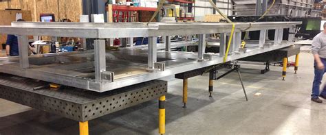 custom aluminum fabrication wausau wi|metal manufacturing wausau wi.